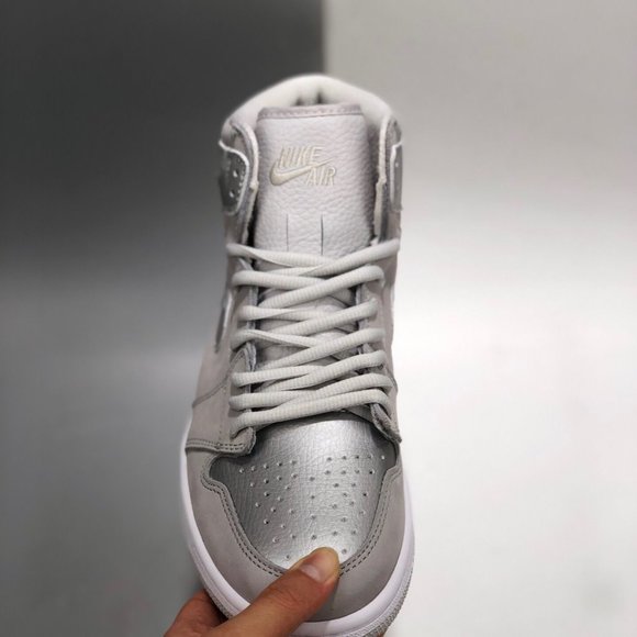 Nike air Jordan Blue shoe fashion AJ series